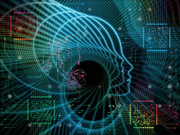 Makine bilinç soyutlama