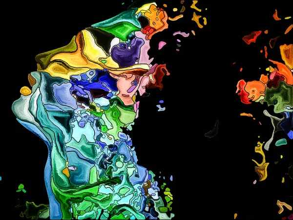 Kendini parçalanma zarafeti