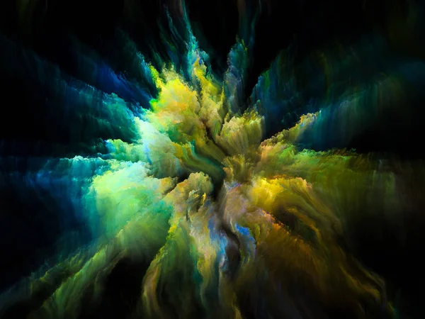 Sanal tuval yayılıyor