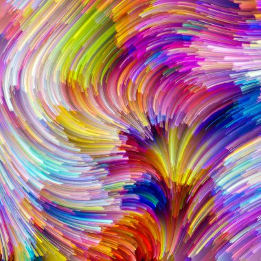 Ressam paleti krallıkları