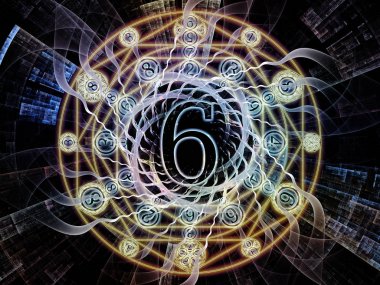 Işıklar sembolik anlam