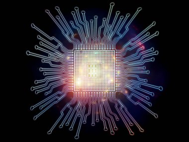 Dijital işlemci kızdırma