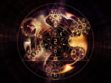 İvme sembolik anlam