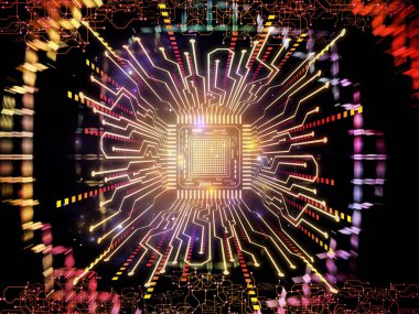 Dijital işlemci kızdırma