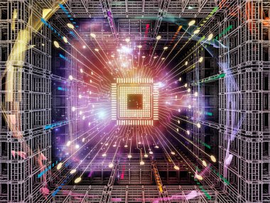 Dijital işlemci hızlanması