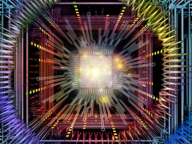 Dijital işlemci kızdırma