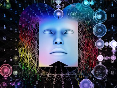 Süper insan AI iç hayatı