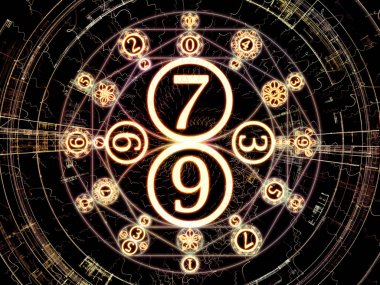 Sembolik anlam krallıkları