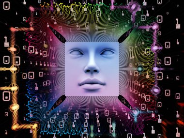 Süper insan AI iç hayatı