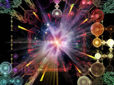 Paradigma kuantum alanı