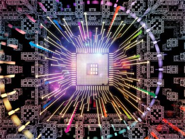 Önceden dijital işlemci