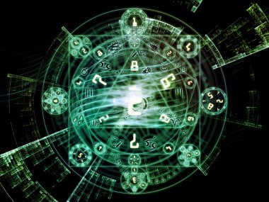 Gelişen sembolik anlamı