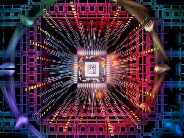 Dijital işlemci paradigması