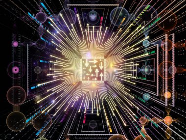 Sinerji dijital işlemci