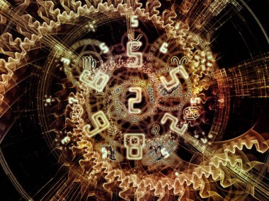 Kuzey sembolik anlam