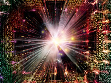 Sanallaştırma kuantum alanı