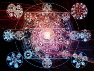 Sembolik anlam krallıkları