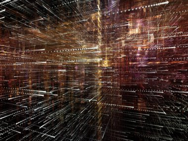 Dijital dünya sanallaştırma