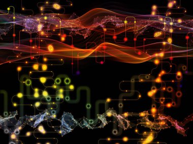 Sinerji veri transferleri