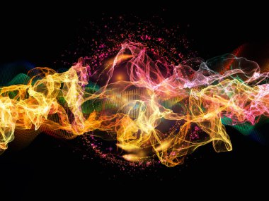 Bilgi akışı bilgi işlem