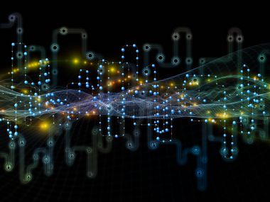 İşlem veri aktarımı