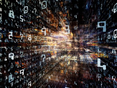 Gelişen dijital dünya