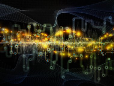 Veri aktarımları katmanları