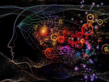 Makine bilinç alemlerine