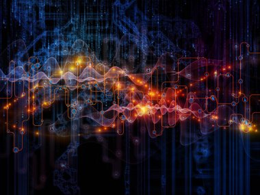 Veri akışı akışı