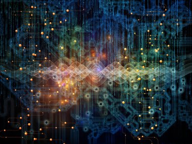 Veri akışı işleme