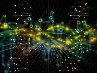 Kavramsal veri akışı