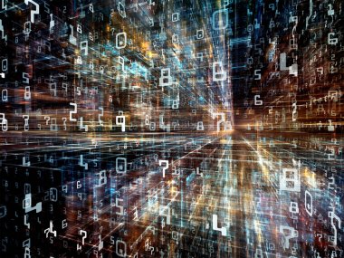 Önceden sanal dünya