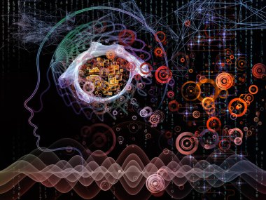 Makine bilinç metafor