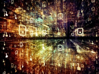 Sanal dünya bilgisayar