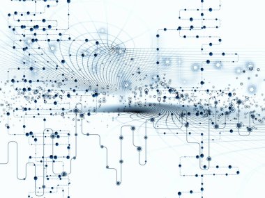 Sanal veri aktarımları