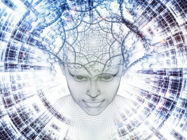 Küresel zihin kavramı