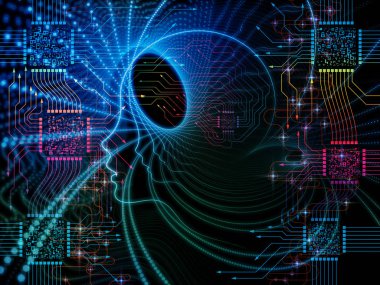 Makine bilinç paradigması