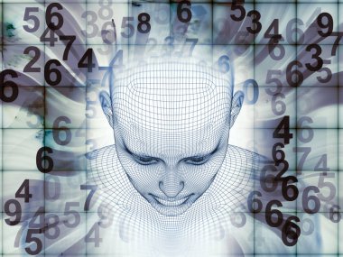 Dijital zihin görselleştirme