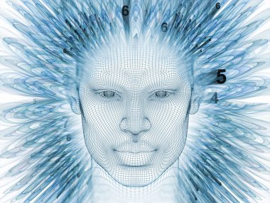 Aklın sayısal vizyon