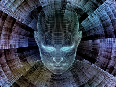 Dijital kimlik bilgi işlem