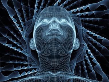 Dijital kimlik işleme