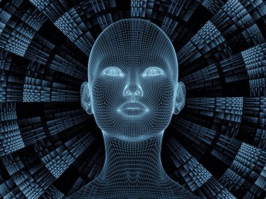 Dijital kimlik unsurları