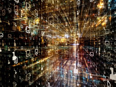 Kavramsal sanal dünya