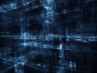 Yanlışlıkla dijital dünya