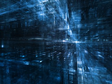 Dijital dünyanın sırları