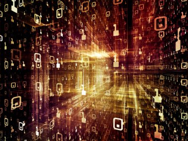 Dijital alan patlayan