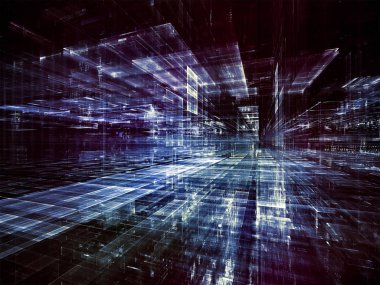 Kavramsal sanal dünya