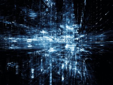 Sanal dünya ötesinde