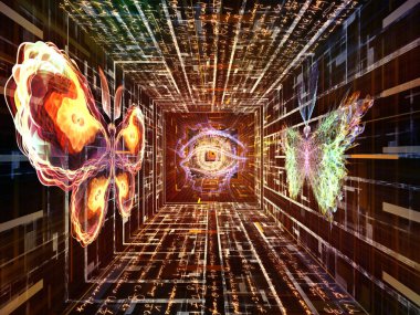 Tanrı'nın yolu krallıkları