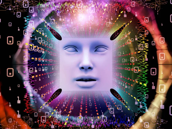 Süper insan AI paradigması